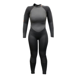 Oceanpro Wetsuit Rebel 7 Female